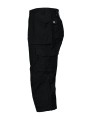 PROJOB 5517 PIRATE PANTS noir personnalisable
