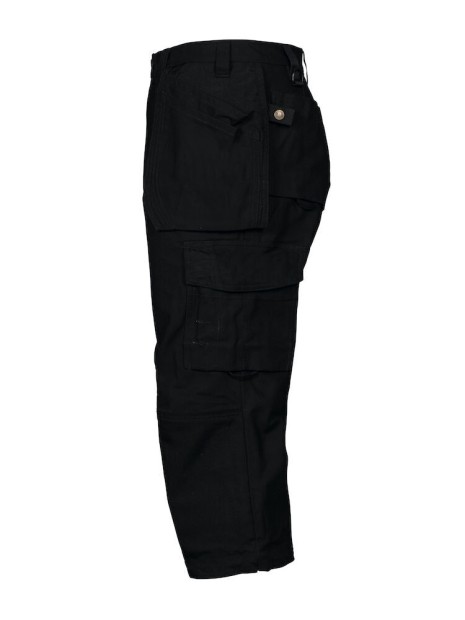 PROJOB 5517 PIRATE PANTS noir personnalisable