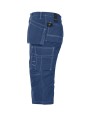 PROJOB 5517 PIRATE PANTS bleu personnalisable