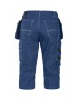 Bermuda & short personnalisable PROJOB 5517 PIRATE PANTS
