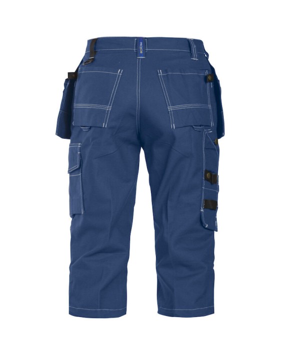 Bermuda & short personnalisable PROJOB 5517 PIRATE PANTS