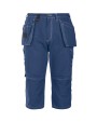 Bermuda & short personnalisable PROJOB 5517 PIRATE PANTS