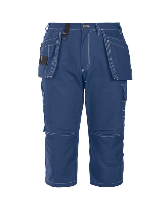 Bermuda & short personnalisable PROJOB 5517 PIRATE PANTS
