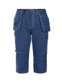 PROJOB 5517 PIRATE PANTS bleu personnalisable