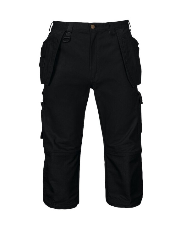 Bermuda & short personnalisable PROJOB 5517 PIRATE PANTS