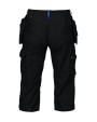 Bermuda & short personnalisable PROJOB 5517 PIRATE PANTS