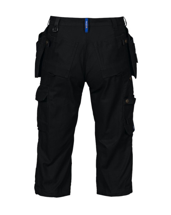 Bermuda & short personnalisable PROJOB 5517 PIRATE PANTS