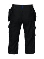PROJOB 5517 PIRATE PANTS noir personnalisable