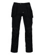 Pantalon personnalisable PROJOB 5524 PANTALON DE TRAVAIL CANVAS RESISTANT
