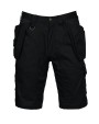 Bermuda & short personnalisable PROJOB 5526 SHORTS POLYCOTON CORDURA