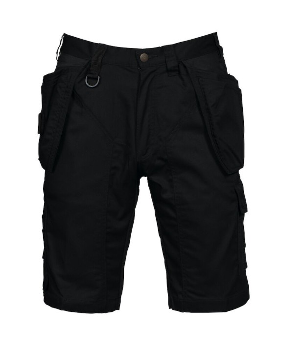Bermuda & short personnalisable PROJOB 5526 SHORTS POLYCOTON CORDURA