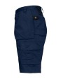 Bermuda & short personnalisable PROJOB 5526 SHORTS POLYCOTON CORDURA