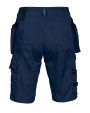 Bermuda & short personnalisable PROJOB 5526 SHORTS POLYCOTON CORDURA