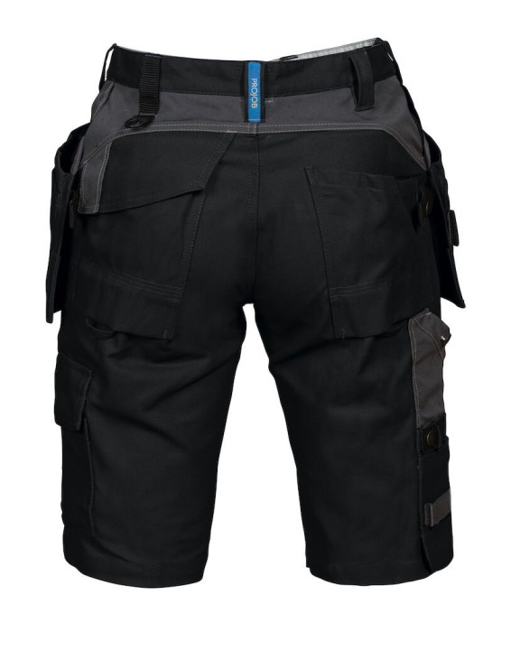 Bermuda & short personnalisable PROJOB 5527 SHORTS