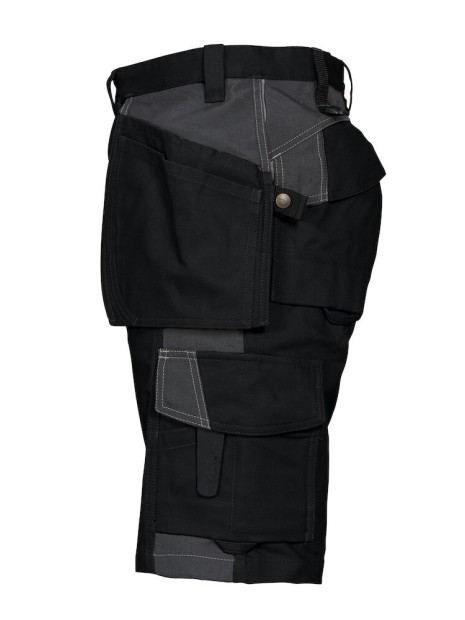 PROJOB 5527 SHORTS noir personnalisable
