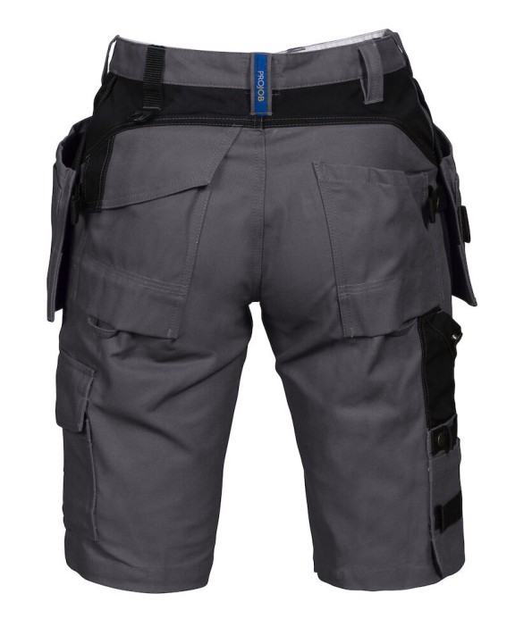 Bermuda & short personnalisable PROJOB 5527 SHORTS