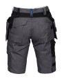 PROJOB 5527 SHORTS gris personnalisable