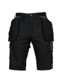 PROJOB 5527 SHORTS noir personnalisable