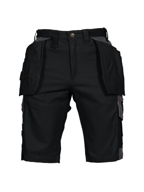 PROJOB 5527 SHORTS noir personnalisable