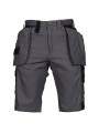 PROJOB 5527 SHORTS gris personnalisable