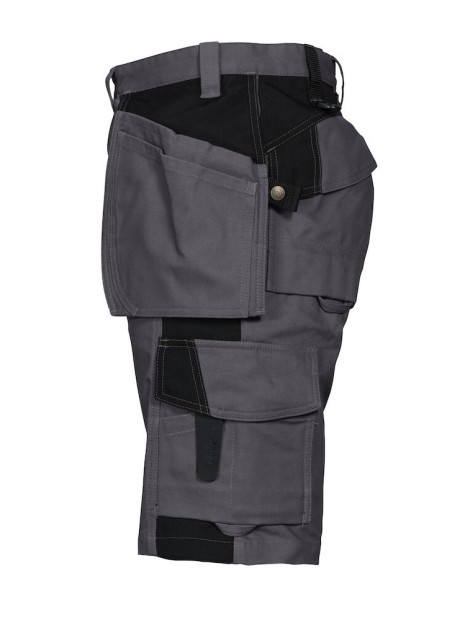 PROJOB 5527 SHORTS gris personnalisable