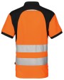 PROJOB 6008 POLO PIQUE EN ISO 20471 KLASSE 2 Poloshirt personalisierbar