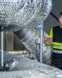 PROJOB 6020 T-SHIRT EN ISO 20471 KLASSE 1 Poloshirt personalisierbar