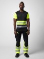 Polos à personnaliser PROJOB 6020 T-SHIRT POLYESTER - EN ISO 20471 CLASSE 1 