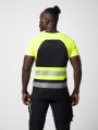 Polos à personnaliser PROJOB 6020 T-SHIRT POLYESTER - EN ISO 20471 CLASSE 1 