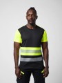 Polos à personnaliser PROJOB 6020 T-SHIRT POLYESTER - EN ISO 20471 CLASSE 1 