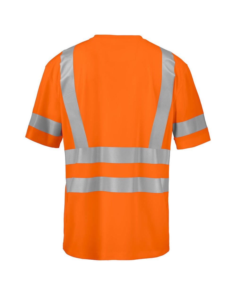 T-shirt personnalisable PROJOB 6030 T-SHIRT POLYESTER- EN ISO 20471 CLASSE 3/2