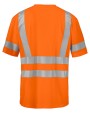 PROJOB 6030 T-SHIRT EN ISO 20471 KLASSE 2/3 T-Shirt personalisierbar