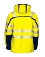 PROJOB 6417 FUNKTIONSJACKE EN ISO 20471 KLASSE 3/2 Jacke personalisierbar