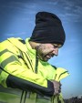 Veste personnalisable PROJOB 6417 PARKA 3 COUCHES - EN ISO 20471 CLASSE 3/2