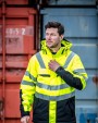 PROJOB 6513 ARBEITSHOSE EN ISO 20471 KLASSE 2/1 Hose personalisierbar