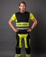 PROJOB 6513 ARBEITSHOSE EN ISO 20471 KLASSE 2/1 Hose personalisierbar