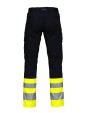 PROJOB 6523 ARBEITSHOSE EN ISO 20471 KLASSE 1 Hose personalisierbar