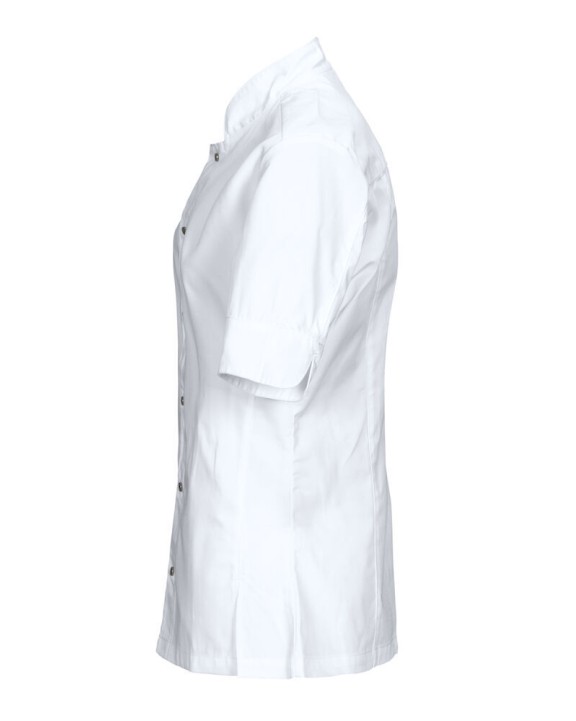 PROJOB 7410 DAMEN KOCHJACKE Jacke personalisierbar