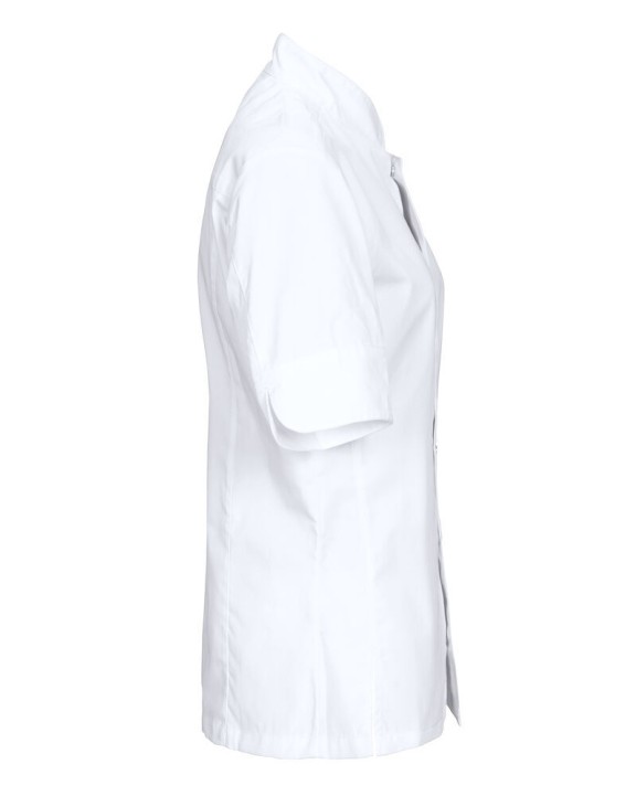 PROJOB 7410 DAMEN KOCHJACKE Jacke personalisierbar