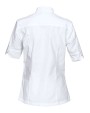 PROJOB 7410 DAMEN KOCHJACKE Jacke personalisierbar