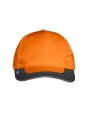 Casquette personnalisable PROJOB 9013 SAFETY CAP