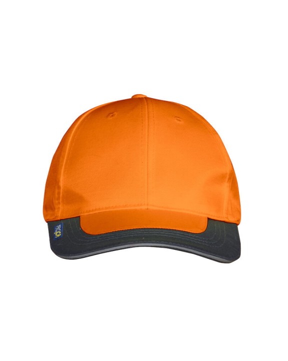 Casquette personnalisable PROJOB 9013 SAFETY CAP
