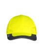 Casquette personnalisable PROJOB 9013 SAFETY CAP