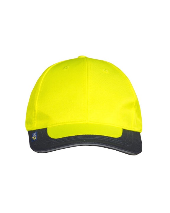 Casquette personnalisable PROJOB 9013 SAFETY CAP
