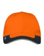Casquette personnalisable PROJOB 9013 SAFETY CAP