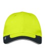 Casquette personnalisable PROJOB 9013 SAFETY CAP
