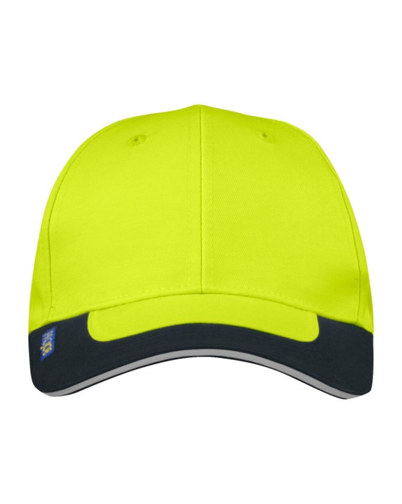 Casquette personnalisable PROJOB 9013 SAFETY CAP