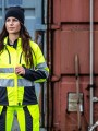 Bonnets à personnaliser PROJOB 9037 BONNET COUTURES PLATES 