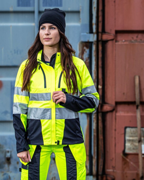 PROJOB 9037 MÜTZE Mütze, Schal & Handschuh personalisierbar
