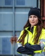 Muts, Sjaal & Wanten PROJOB 9037 BEANIE voor bedrukking &amp; borduring
